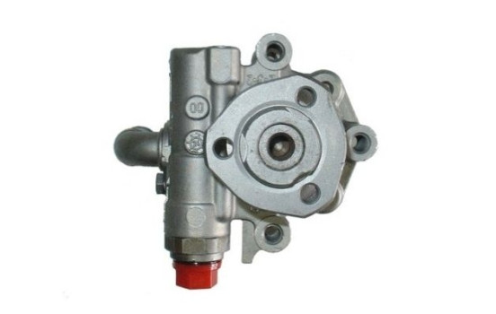 Servo pump
