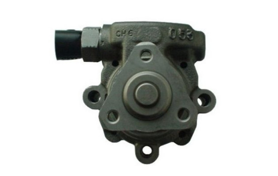 Servo pump
