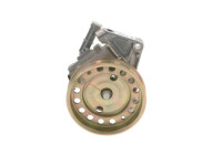 Servo pump