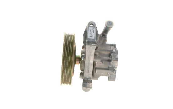 Servo pump, Image 2