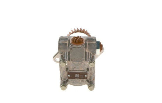 Servo pump, Image 3