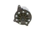 Servo pump
