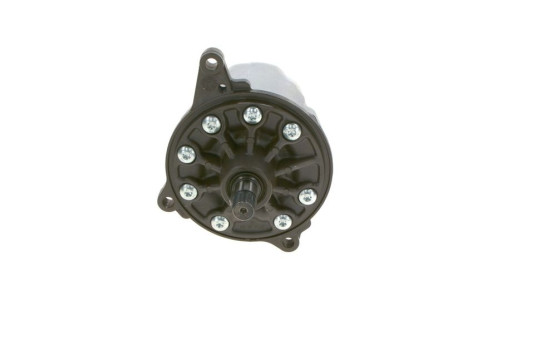 Servo pump
