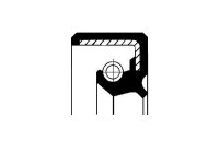 Shaft Seal, power steering pump