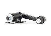 Auxiliary steering arm