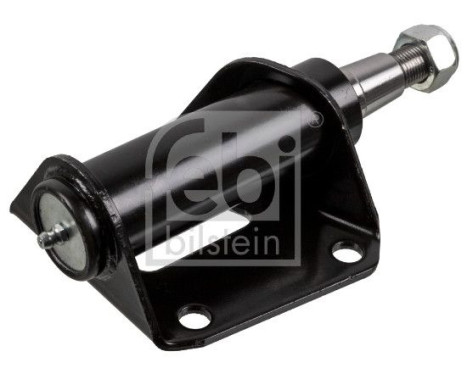 Auxiliary steering arm, Image 2