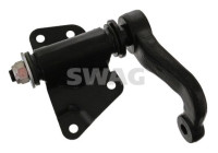 Auxiliary steering arm