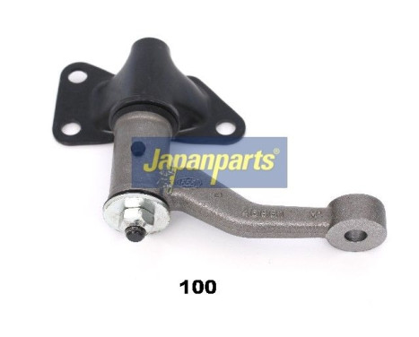 Auxiliary tiller arm