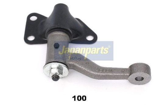 Auxiliary tiller arm