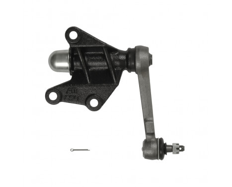 Idler Arm, Image 2