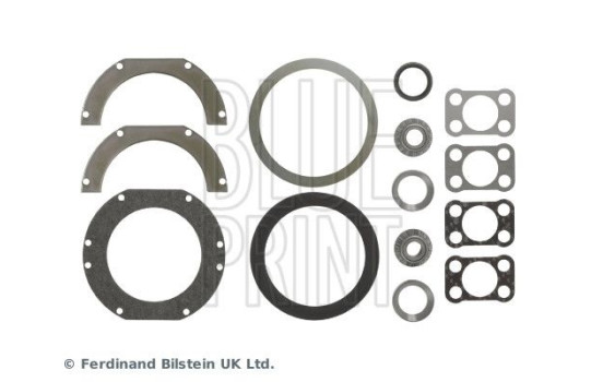Repair Kit, kingpin, Image 2