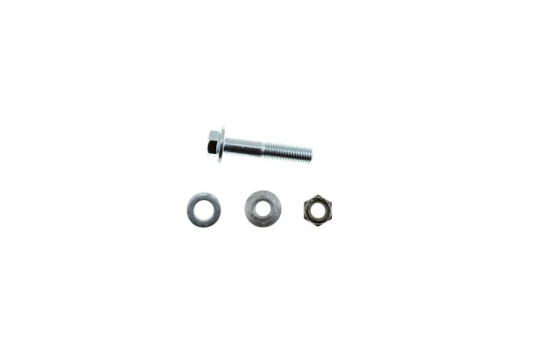 Shock Absorber, steering BILSTEIN - B8 5100 (Steering Damper), Image 2