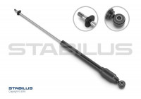 Shock Absorber, steering //  STAB-O-SHOC®