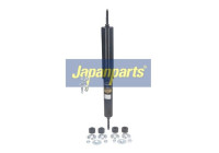 Shock Absorber, steering