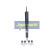 Shock Absorber, steering