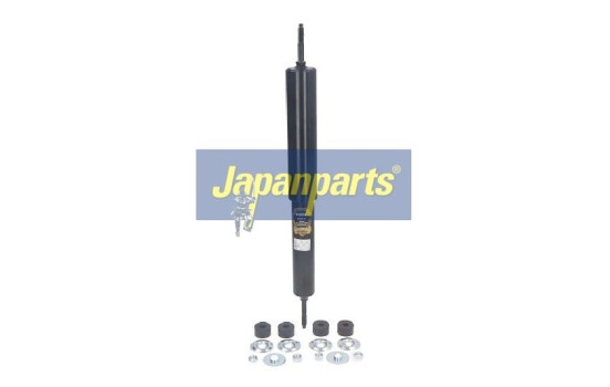 Shock Absorber, steering