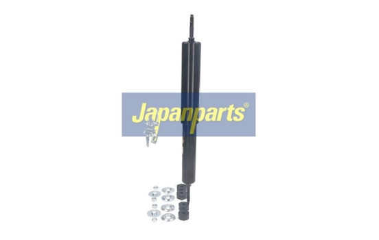 Shock Absorber, steering, Image 2