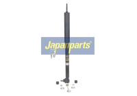 Shock Absorber, steering