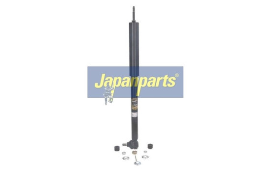 Shock Absorber, steering