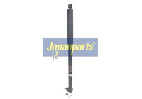 Shock Absorber, steering