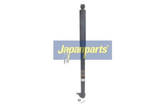 Shock Absorber, steering