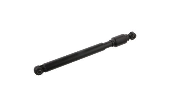 Shock Absorber, steering