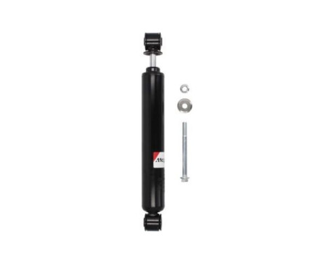 Shock Absorber, steering