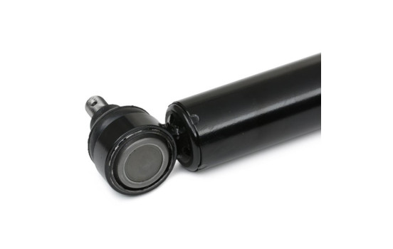 Shock Absorber, steering