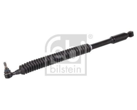 Shock Absorber, steering, Image 2