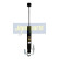 Shock Absorber, steering