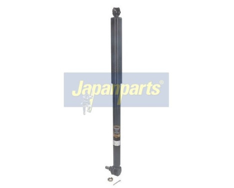 Shock Absorber, steering