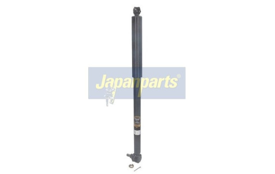 Shock Absorber, steering