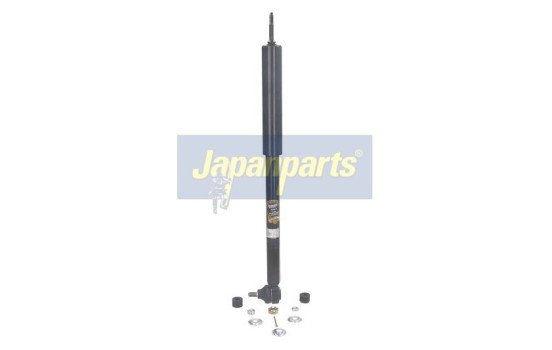 Shock Absorber, steering