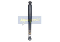 Shock Absorber, steering