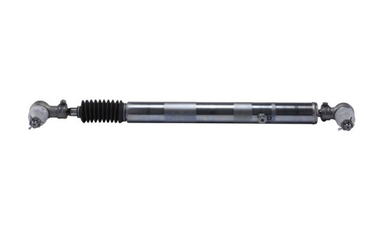 Slave cylinder, power steering