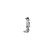 Slave cylinder, power steering, Thumbnail 2