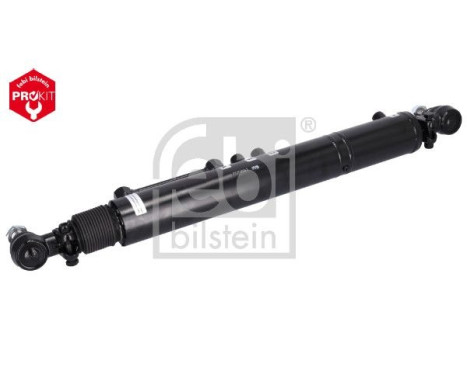 Slave cylinder, power steering, Image 2