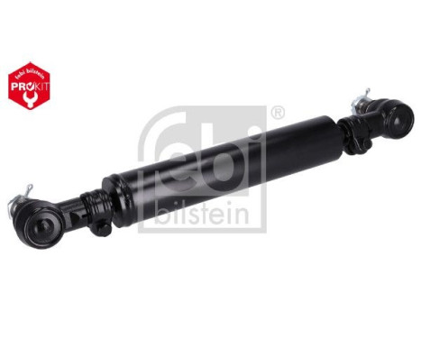 Slave cylinder, power steering, Image 2