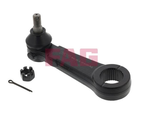 Steering arm