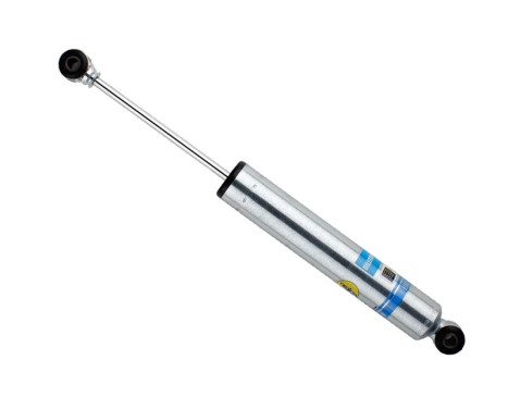 Steering damper