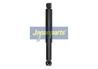 Steering damper