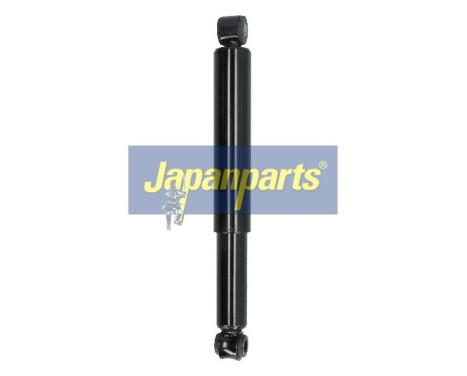 Steering damper