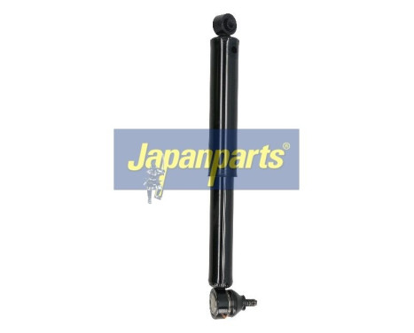Steering damper