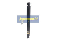Steering damper