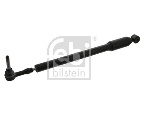 Steering damper
