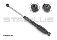 Steering damper