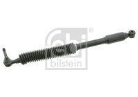 Steering damper