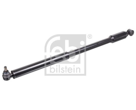 Steering damper