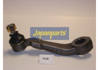 steering lever