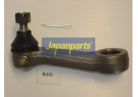 steering lever